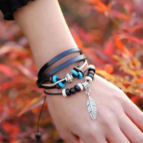 Pulseira Peace