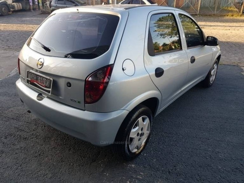 Chevrolet Celta 1.0 Mpfi Spirit 8v Flex 4p Manual