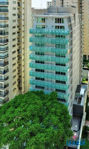 Imagem 2 de 8 de Comercial - Perdizes - Sp - 585225