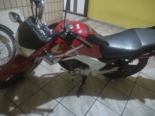 Imagem 1 de 3 de Honda Ex