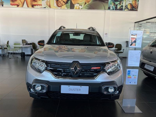 Renault Duster 1.3 Tce Iconic Plus