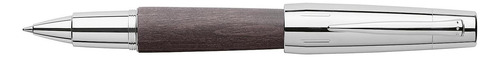 Roller De Tinta Negra E-motion, Precisión Y Fluidez