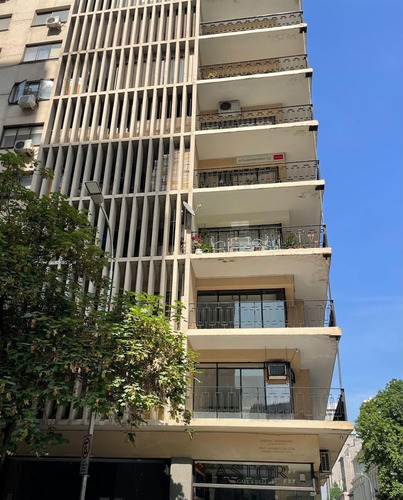 Oficina En Venta En Santiago