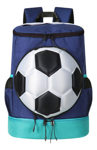 Bolsa De Almacenamiento De Deportes Para Niños.