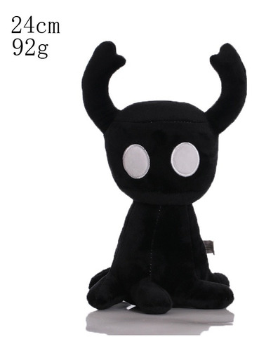 7pcs Hollow Knight Pelúcia Boneca Brinquedo Criança Presente