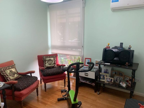Departamento En Venta En Villa Sarmiento