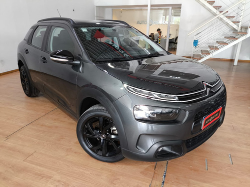 Citroën C4 Cactus 1.6 Vti 115 Feel