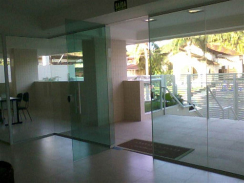Imagem 18 de 20 de Apartamento - Venda - Canto Do Forte - Praia Grande - Tab27