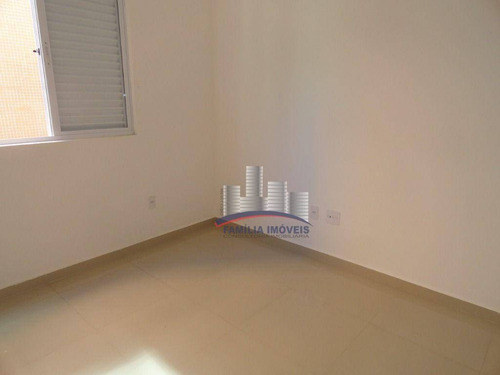 Imagem 10 de 30 de Casa À Venda, 200 M² Por R$ 1.100.000,00 - Ponta Da Praia - Santos/sp - Ca0780