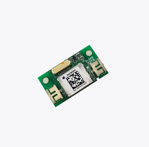 Placa Wi-fi Panasonic Tc-40fs500b W2cm2510