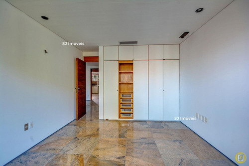 Imagem 21 de 24 de Apartamento Para Locação - 18959
