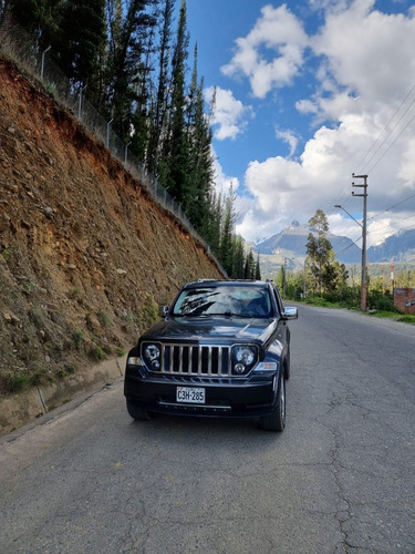 Imagen 14 de 21 de Jeep