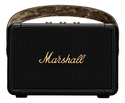 Marshall Kilburn Ii - Parlante Portátil Bluetooth