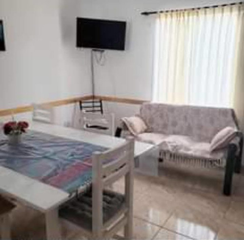 Imagen 7 de 14 de Hermoso Dúplex A 2 Cuadras Del Mar Mar Del Tuyú - Permuta