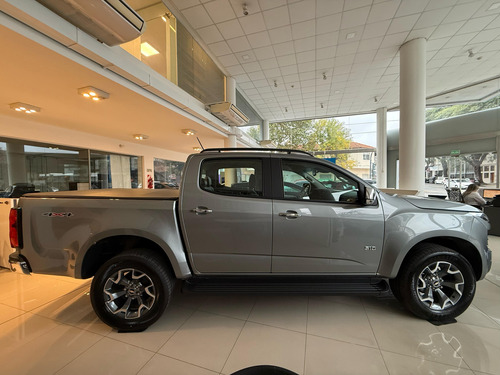 Chevrolet S10 2.8 High Country Cd Tdci 200cv Automática