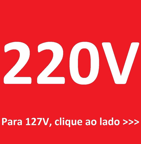 Compressor De Ar 20 Litros Ce320 Intech Com 2 Saídas Em 12x