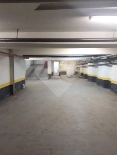 Prédio Comercial Centro De São Paulo Villa Buarque - 253-im478246