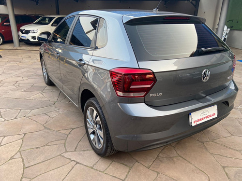 Imagem 7 de 10 de Vw - Volkswagen Polo 2020 Flex
