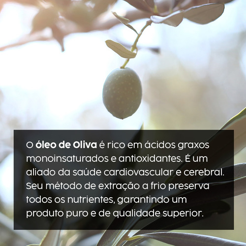 Vitamina D3 2000ui + K2 Mk7 + Vit E + Tcm E Óleo De Oliva