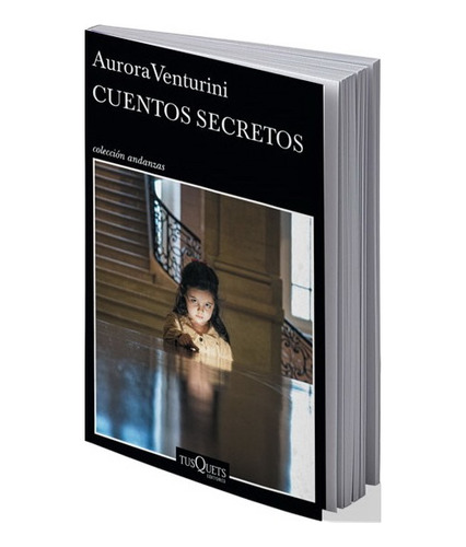 Cuentos Secretos