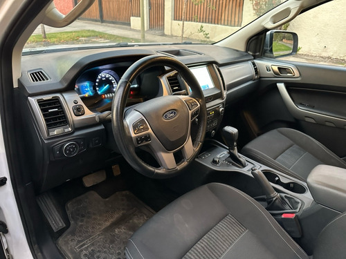 Ford Ranger 3.2 DSL Auto XLT 4WD