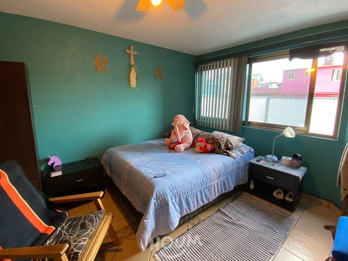 Imagen 9 de 20 de Casa En Cafetales, Coyoacán Con 4 Recámaras, 197 M², Id: 45479