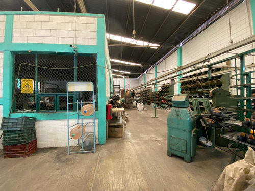 Bodega En Venta Y Renta San Miguel, León, Gto