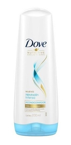 Acondicionador Dove Hidratacion 200 Ml