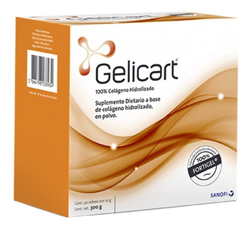 Gelicart - Und a $4507