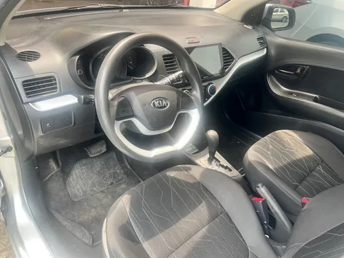 Kia Picanto 1.25 Ion Xtrem