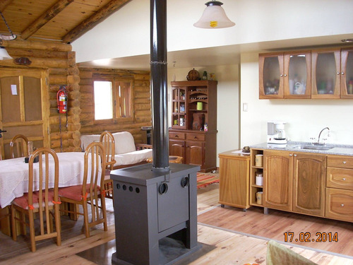 Imagen 6 de 10 de Construcción De Cabañas Premium