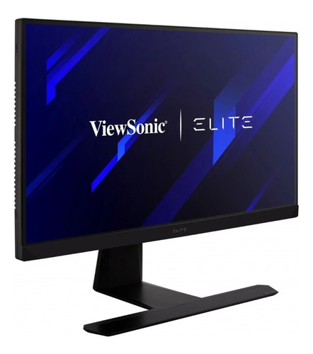 Imagen 5 de 8 de Viewsonic Elite Xg251g Monitor Lcd Gamer Led Full Hd 360hz