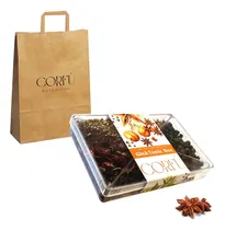 Comprar Kit Botanicos Gin Tonic Te Mate X4 Botanicos Premium Corfu