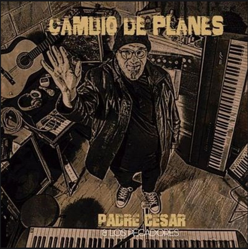 - Cambio De Planes - Cd Versión Estándar Producido Por Sony Music