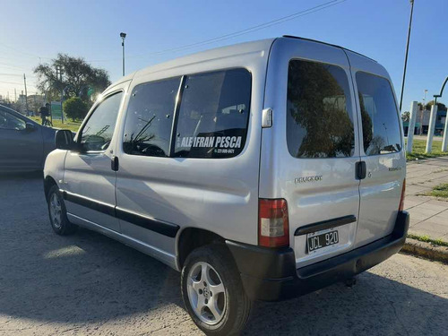 Peugeot Partner 1.6 Hdi Furgon Confort