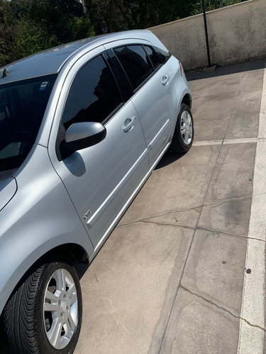 Imagem 2 de 15 de Chevrolet Agile 2 Dono