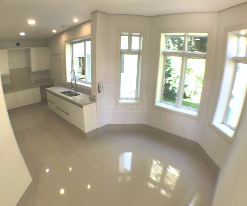 Imagem 15 de 30 de Casa À Venda Em Sítios De Recreio Gramado - Ca005031