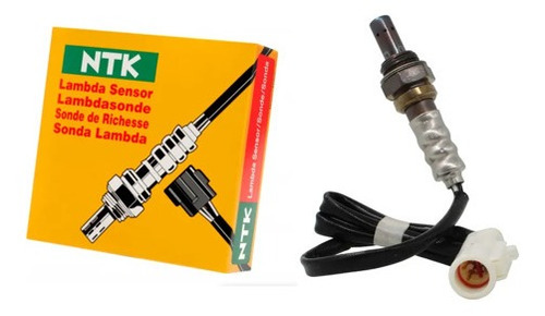 Sonda Lambda Pós Ntk Oza381.d24 Ecosport 2.0 16v Flex 10 A12