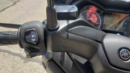 Yamaha Xmax 300 2021 Nueva