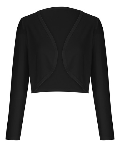 Chaqueta Para Mujer, Cuello Vuelto, Cuello Vuelto, Bolsillo
