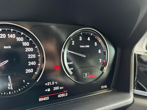 Bmw X1 2022