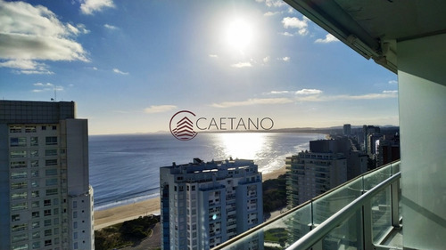 Imagen 2 de 19 de Apartamento - Punta Del Este Mansa