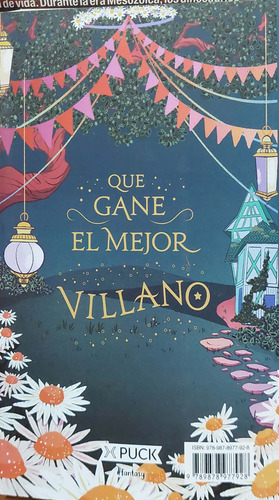 La Maldicion Del Amor Verdadero Garber Puck Nuevo ^