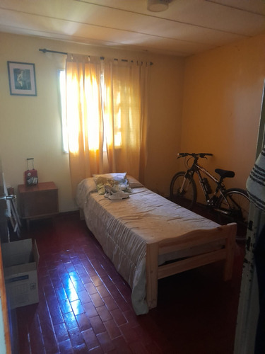 Departamento En Monoblock, B° 827