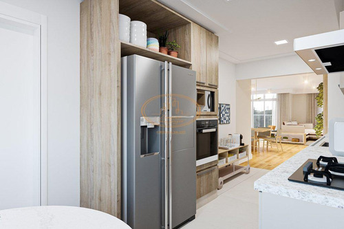 Apartamento Com 3 Dormitório(s) Localizado(a) No Bairro Vila Nova Conceição Em São Paulo / São Paulo - 5290:910021