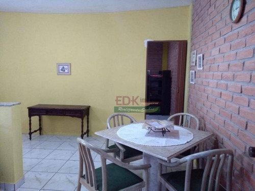Imagem 30 de 30 de Chácara Com 3 Dormitórios À Venda, 20000 M² Por R$ 1.200.000,00 - Boa Vista - Caçapava/sp - Ch0483