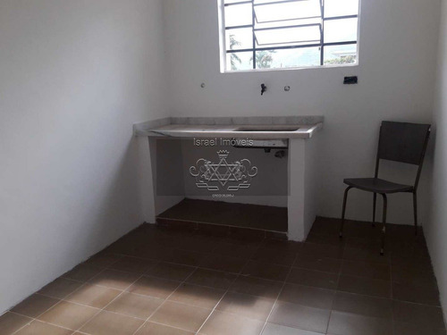 Imagem 8 de 15 de Casa - Indaia - Ref: 487 - V-487