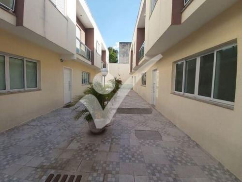 Imagem 9 de 30 de Casa À Venda Em Vila Formosa - Ca003114