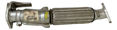 Flexível Cano Escapamento Pajero Tr4 2.0 Flex 2005 2010 2015 (Usado)