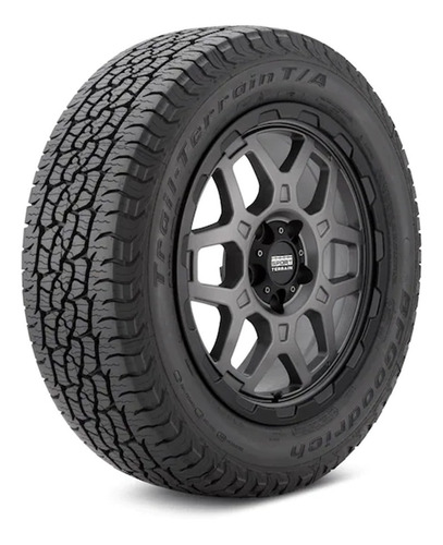 Pneu Bf Goodrich Aro 22 - 285/45 R22 Trail-terrain T/a